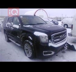 جي ام سي يوكون